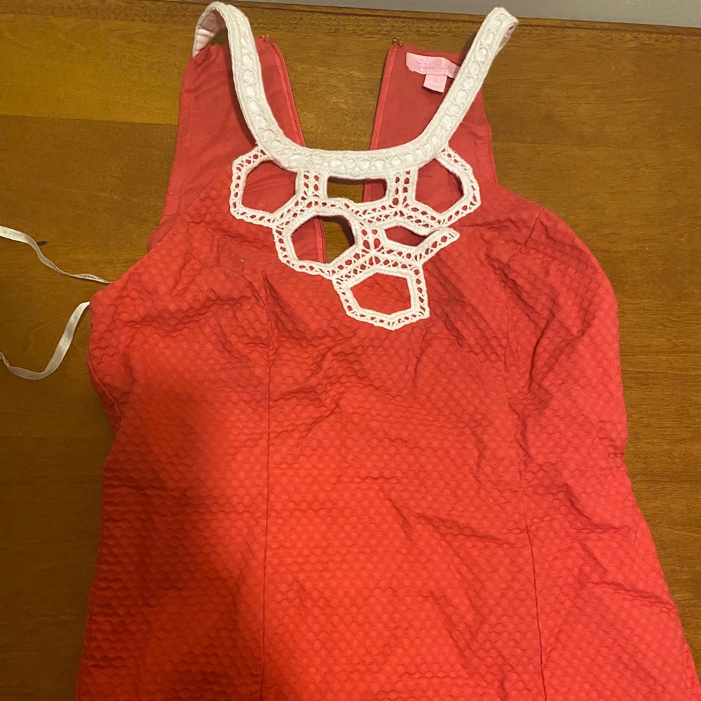 Lily Pulitzer top